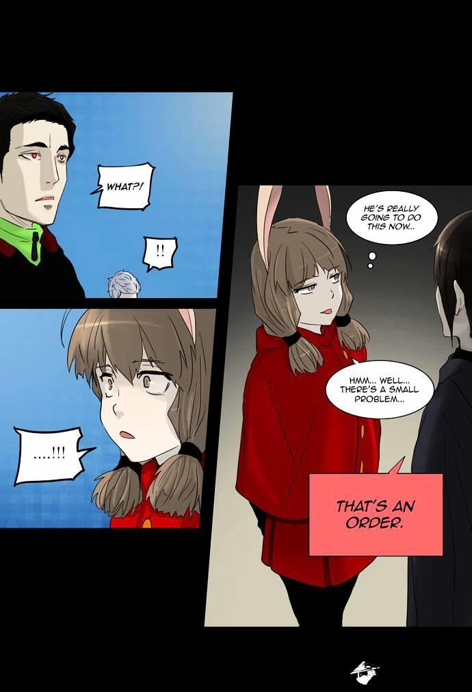 Tower Of God, Chapter 132 image 25